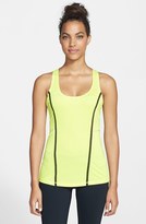 Thumbnail for your product : Zella 'Speed Singlet' Racerback Tank