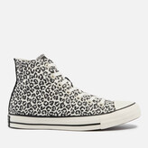 Leopard Print Converse | ShopStyle UK