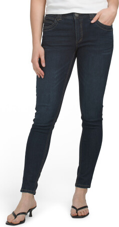 TJMAXX Ab Tech Jeggings For Women, Spandex/Cotton/Polyester