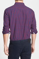 Thumbnail for your product : Bonobos 'Belmont' Slim Fit Tattersall Sport Shirt