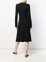 Thumbnail for your product : Joseph Knitted Midi Dress