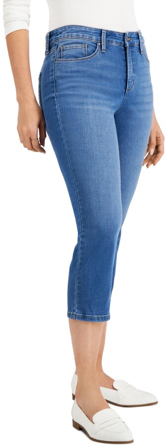 Charter Club Women's Jeans | Shop the world's largest collection 