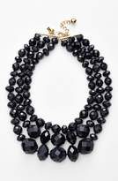 Thumbnail for your product : Kate Spade 'give It A Swirl' Statement Necklace
