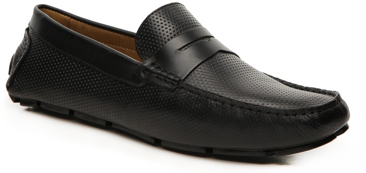 mercanti fiorentini 6571 loop strap sandal