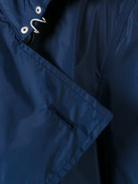 Thumbnail for your product : Burberry double breasted trench coat