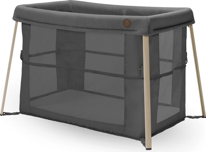 Maxi-Cosi Iris 2-in-1 Baby Travel Cot ShopStyle Bassinets