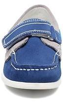 Thumbnail for your product : Melania Kids's Folco Low rise Trainers in Blue