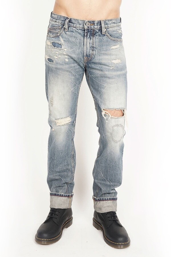 cult of individuality jeans sale