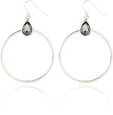 Thumbnail for your product : The Limited Gem Accent Hook Earrings