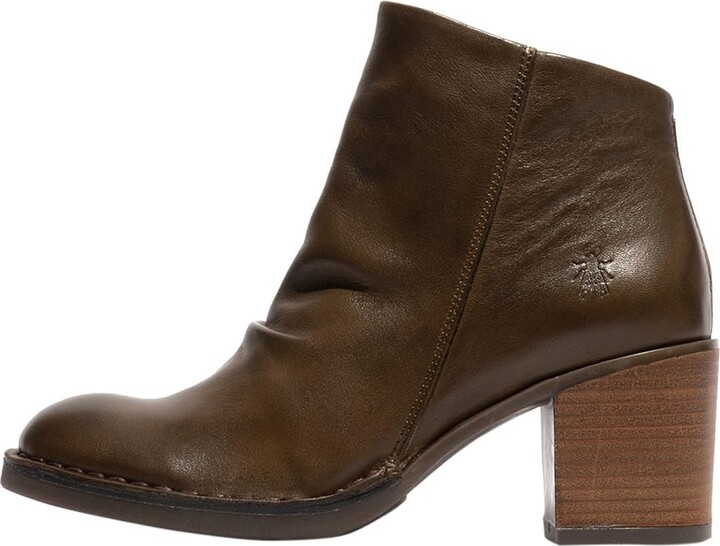 Fly London Women's BELL061FLY Ankle Boot ShopStyle