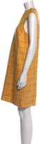Thumbnail for your product : Gucci 2020 Knee-Length Dress w/ Tags