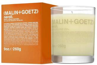Malin+Goetz Neroli Scented Candle 260g