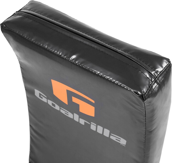 Goalrilla Blocking Dummy, Black
