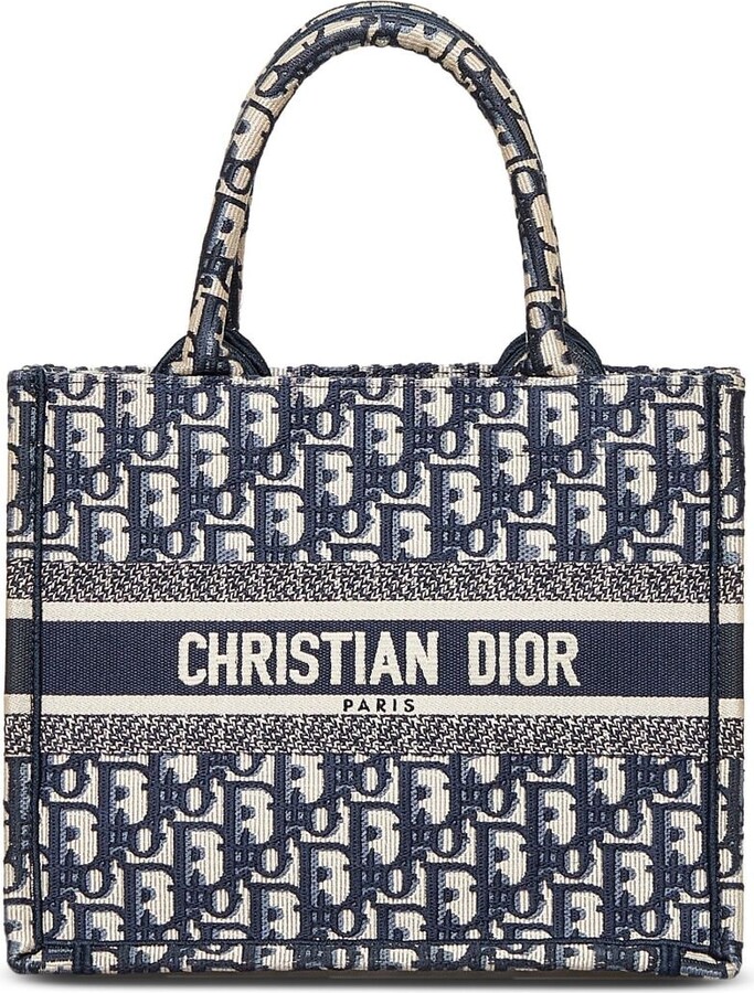 christian dior tote bag price