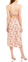 Thumbnail for your product : Petersyn Lexie Midi Dress