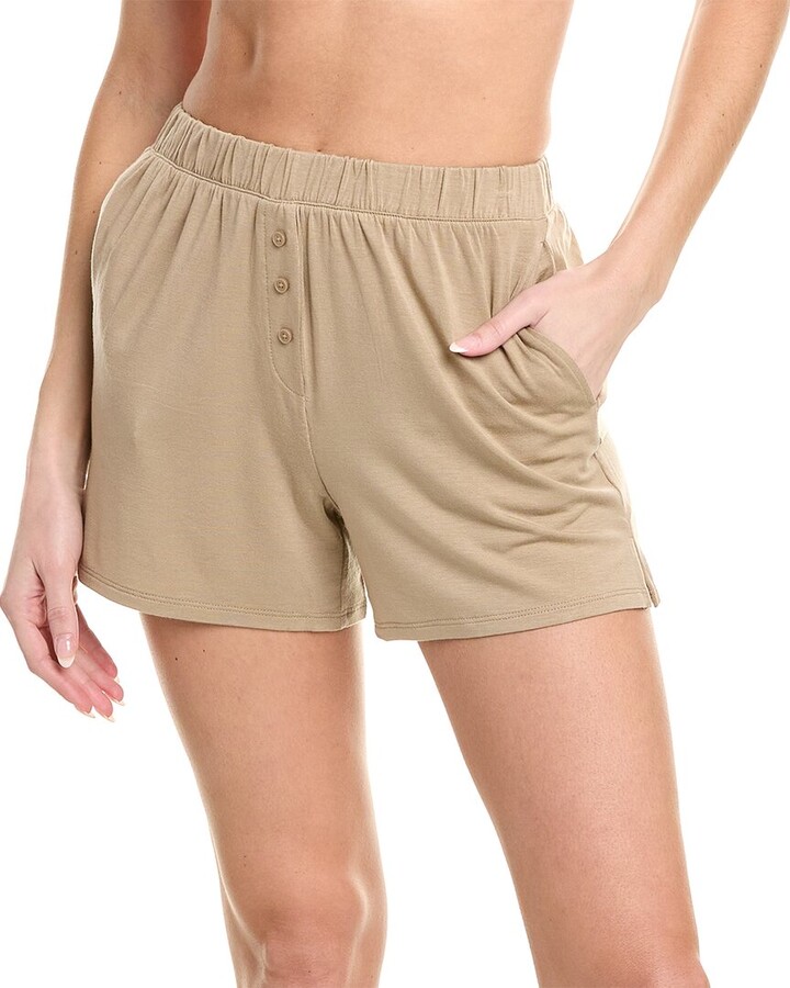 Women Boxer Pajamas ShopStyle CA