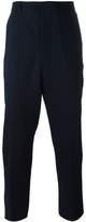 Thumbnail for your product : Ami Alexandre Mattiussi carrot-fit trousers