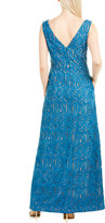 Thumbnail for your product : Kay Unger Gown