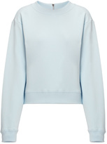 Thumbnail for your product : Whistles Zip Detail Sweatshirt