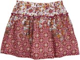 Thumbnail for your product : Mimi & Maggie 'Dream Catcher' Skirt (Toddler/Kids) - Multi-2T