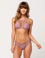 Thumbnail for your product : Damsel Knot Strap Bikini Bottoms