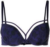 Thumbnail for your product : Marlies Dekkers Space Odyssey push up bra