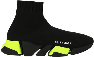 balenciaga high top mens
