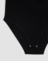 Thumbnail for your product : Base Range Body with Bra in Black
