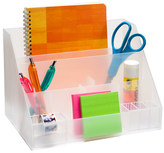 Thumbnail for your product : Container Store Like-it® Medium Desktop Station Translucent