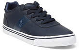 Thumbnail for your product : Polo Ralph Lauren Ralph Lauren Hanford Leather Sneaker