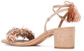 Thumbnail for your product : Aquazzura Wild Thing sandals