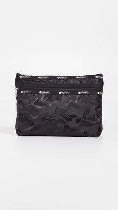 Le Sport Sac Taylor Top Zip Cosmetic Case