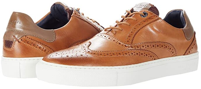 ted baker dennton trainers