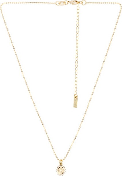 Natalie B Count Your Blessings Necklace