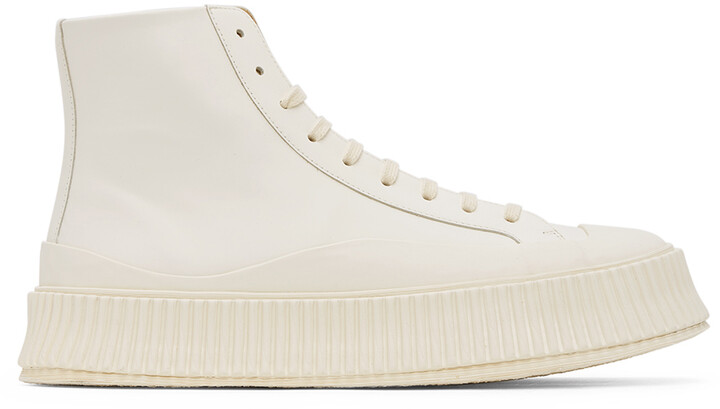 Jil Sander Men's Sneakers & Athletic Shoes | Shop the world's largest  collection of fashion | ShopStyle