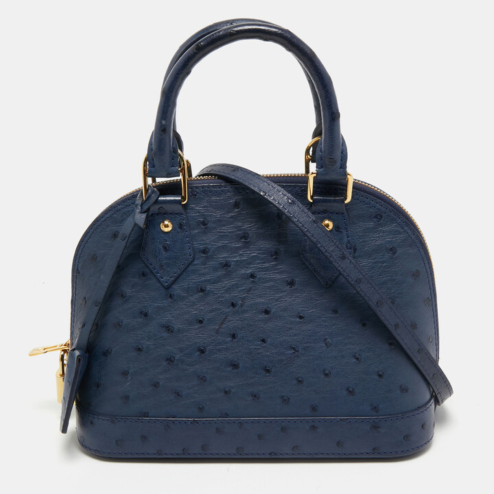 Ostrich Bag | Shop The Largest Collection in Ostrich Bag | ShopStyle