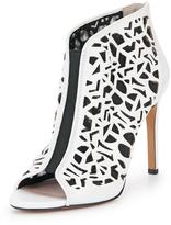 Thumbnail for your product : Vince Camuto Kalista Laser Cut Out Sandals