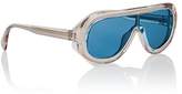 Thumbnail for your product : Celine Women's Shield Sunglasses