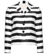 Thumbnail for your product : Marc Jacobs STRIPED JACKET
