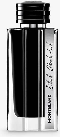 Montblanc Womens Black Meisterstuck Eau De Parfum 125ml 125ml