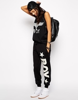 Thumbnail for your product : Boy London Joggers - Black