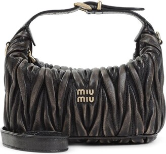 Miu Miu Clutch Bag | ShopStyle