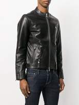 Thumbnail for your product : Zadig & Voltaire Zadig&Voltaire classic biker jacket