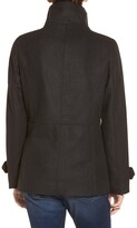 Thumbnail for your product : Thread & Supply Double Breasted Peacoat