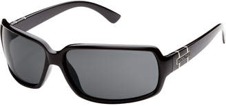 SunCloud Polarized Optics Poptown Polarized Sunglasses - Women's