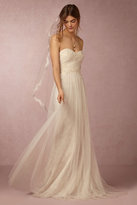 Thumbnail for your product : BHLDN Lilou Gown