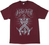Thumbnail for your product : Famous Stars & Straps Anchors Away T-Shirt
