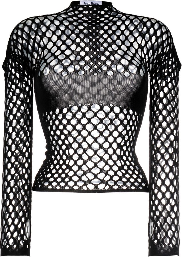 Mesh Top | Shop The Largest Collection in Mesh Top | ShopStyle