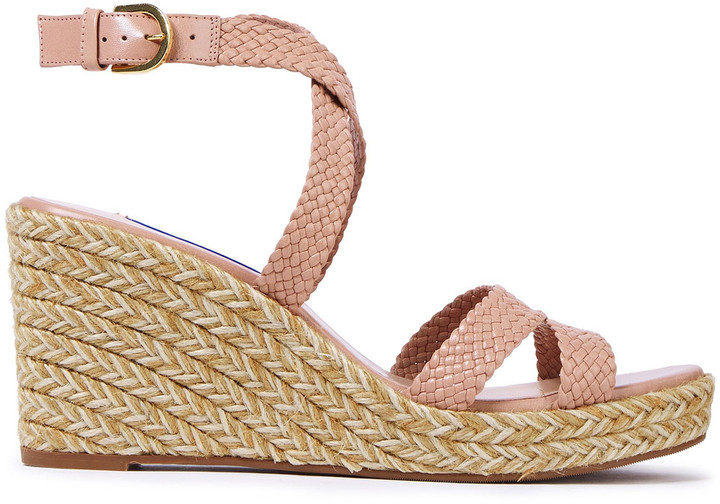 stuart weitzman cressa wedge