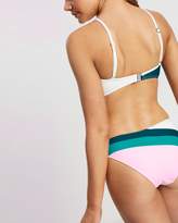 Thumbnail for your product : Horizon Cube Bikini Top